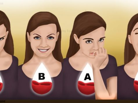 LET OP: Deze 8 dingen moet je weten over je bloedgroep