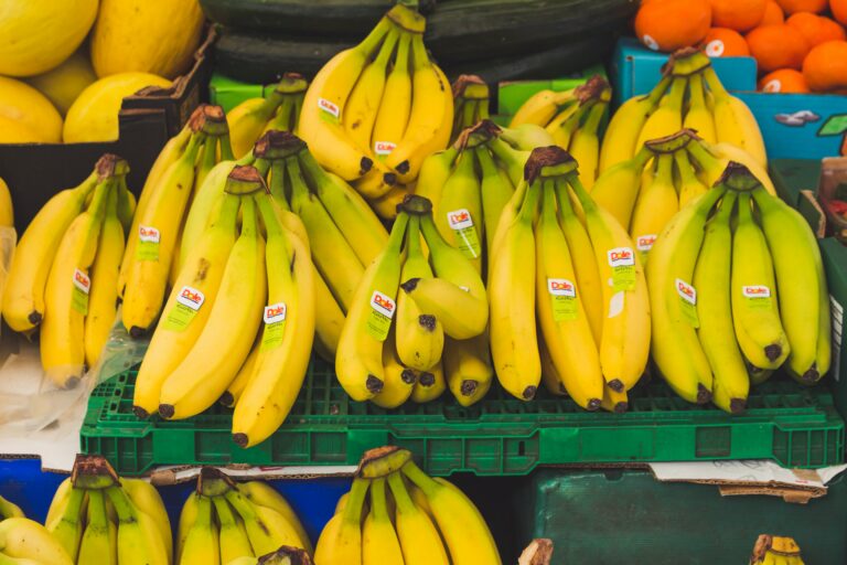 Gebruik deze supertip om je bananen 2 weken langer goed te houden