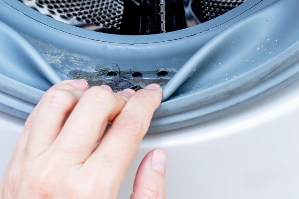 Monteur deelt veelgemaakte fout waarmee je de wasmachine onherstelbaar beschadigt